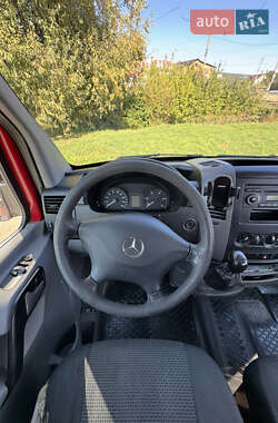 Другие грузовики Mercedes-Benz Sprinter 2010 в 