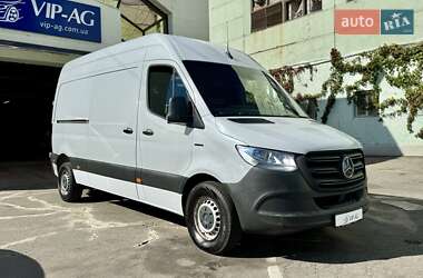 Грузовой фургон Mercedes-Benz Sprinter 2021 в Киеве