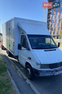 Другие грузовики Mercedes-Benz Sprinter 1996 в Виннице