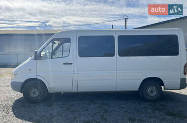 Грузопассажирский фургон Mercedes-Benz Sprinter 2003 в 