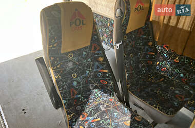 Грузопассажирский фургон Mercedes-Benz Sprinter 2003 в 