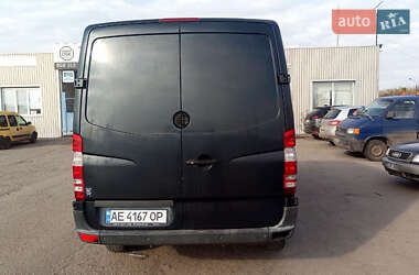 Микроавтобус Mercedes-Benz Sprinter 2011 в 