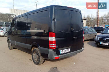 Микроавтобус Mercedes-Benz Sprinter 2011 в 