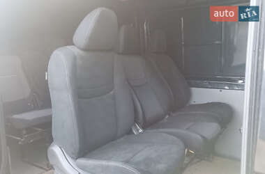 Микроавтобус Mercedes-Benz Sprinter 2011 в 