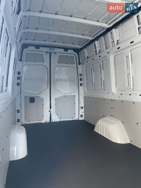 Грузовой фургон Mercedes-Benz Sprinter 2021 в Одессе