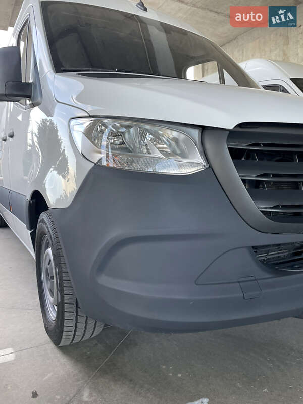 Грузовой фургон Mercedes-Benz Sprinter 2021 в Одессе