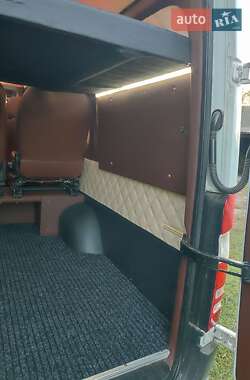 Микроавтобус Mercedes-Benz Sprinter 2016 в 