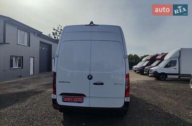 Рефрижератор Mercedes-Benz Sprinter 2021 в 