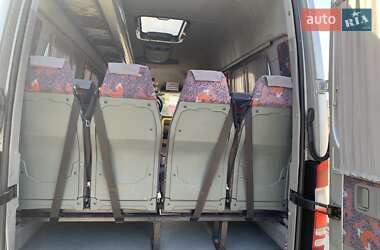 Микроавтобус Mercedes-Benz Sprinter 2012 в 