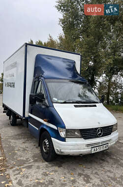 Інші вантажівки Mercedes-Benz Sprinter 1999 в Києві
