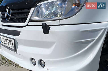 Автовоз Mercedes-Benz Sprinter 2006 в 