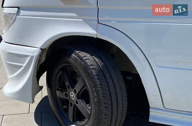 Автовоз Mercedes-Benz Sprinter 2006 в 