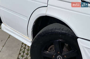 Автовоз Mercedes-Benz Sprinter 2006 в 