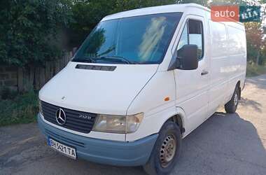 Грузовой фургон Mercedes-Benz Sprinter 1999 в 