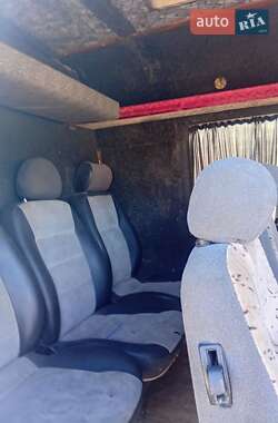 Грузопассажирский фургон Mercedes-Benz Sprinter 2005 в 