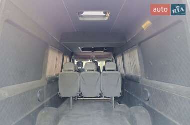 Микроавтобус Mercedes-Benz Sprinter 2003 в 
