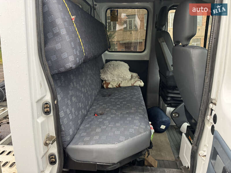 Автовоз Mercedes-Benz Sprinter 2004 в Рівному фото 20 Автовоз Mercedes-Benz Sprinter 2004 в Рівному