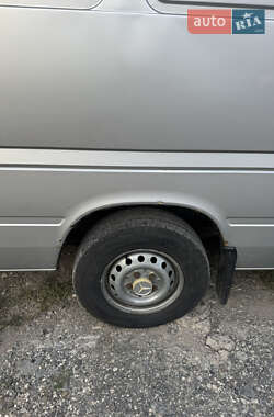 Другие грузовики Mercedes-Benz Sprinter 2004 в 