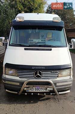 Туристический / Междугородний автобус Mercedes-Benz Sprinter 2000 в Бердичеве