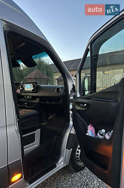 Інші вантажівки Mercedes-Benz Sprinter 2019 в 