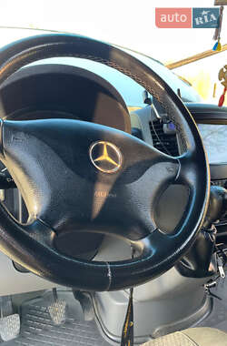 Микроавтобус Mercedes-Benz Sprinter 2006 в 