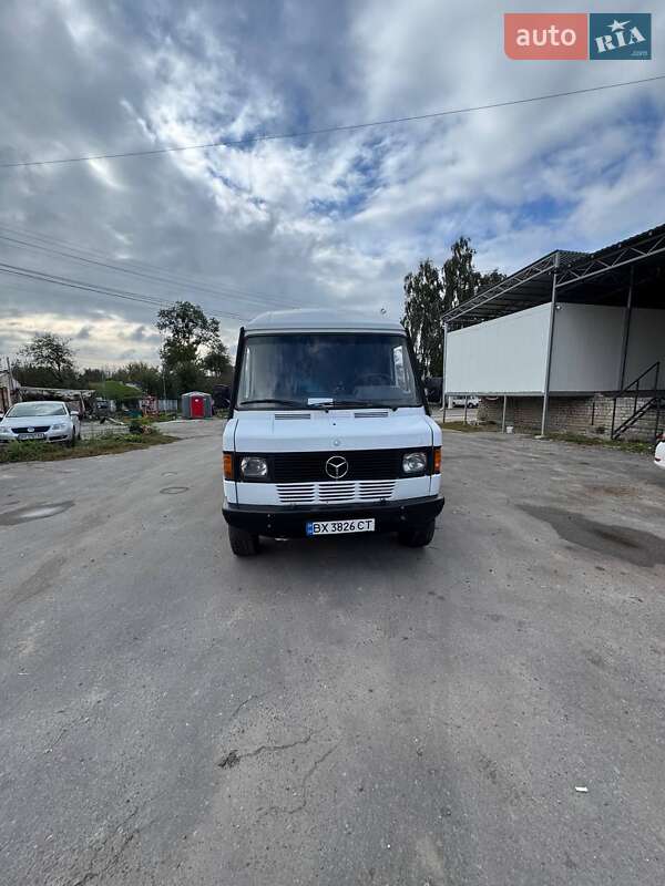 Рефрижератор Mercedes-Benz Sprinter 1994 в Хмельницком