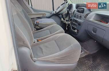 Грузопассажирский фургон Mercedes-Benz Sprinter 2005 в 