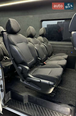 Микроавтобус Mercedes-Benz Sprinter 2002 в 