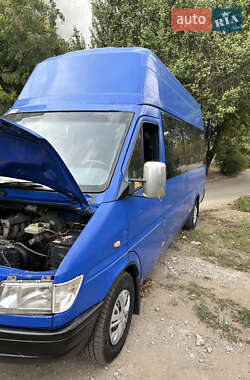Микроавтобус Mercedes-Benz Sprinter 1998 в Николаеве
