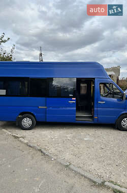 Микроавтобус Mercedes-Benz Sprinter 1998 в Николаеве
