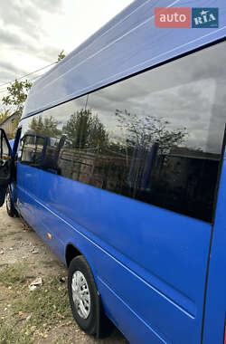 Микроавтобус Mercedes-Benz Sprinter 1998 в Николаеве