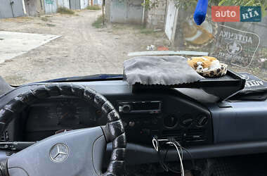 Микроавтобус Mercedes-Benz Sprinter 1998 в Николаеве