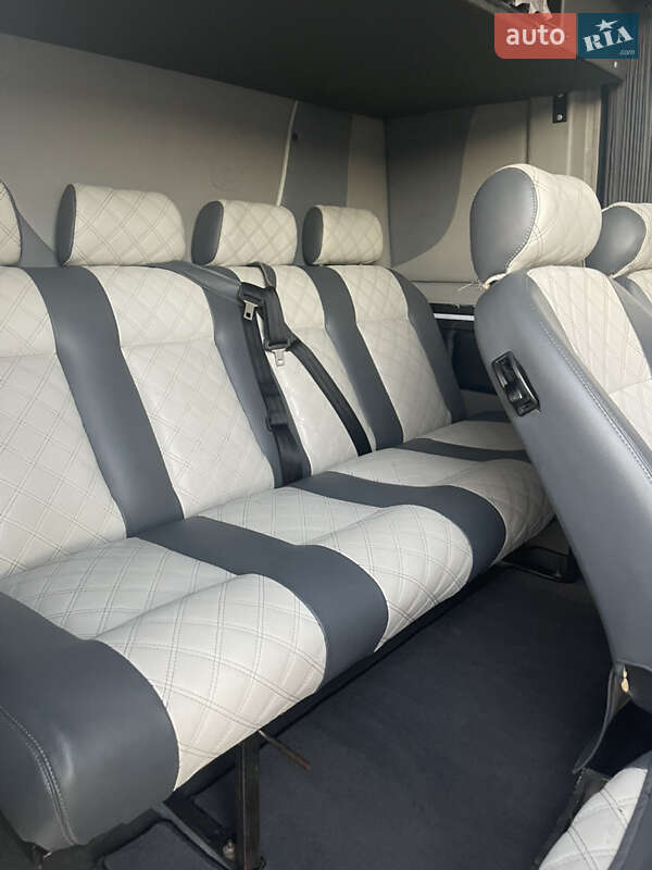 Другие грузовики Mercedes-Benz Sprinter 2009 в Черновцах