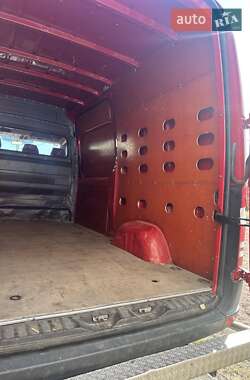 Вантажний фургон Mercedes-Benz Sprinter 2015 в 