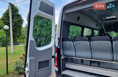 Городской автобус Mercedes-Benz Sprinter 2016 в 