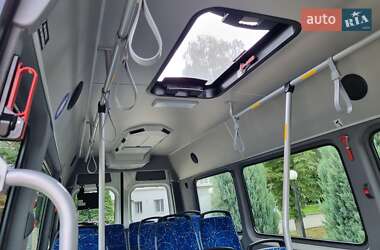 Городской автобус Mercedes-Benz Sprinter 2016 в 