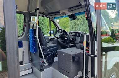Городской автобус Mercedes-Benz Sprinter 2016 в 