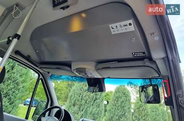 Городской автобус Mercedes-Benz Sprinter 2016 в 