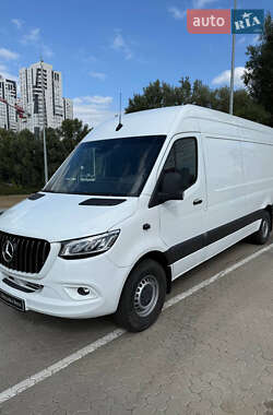 Вантажопасажирський фургон Mercedes-Benz Sprinter 2020 в Києві