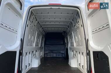 Грузовой фургон Mercedes-Benz Sprinter 2020 в 