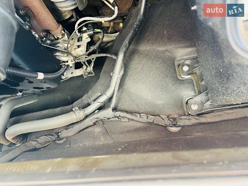 Вантажний фургон Mercedes-Benz Sprinter 2018 в Дніпрі