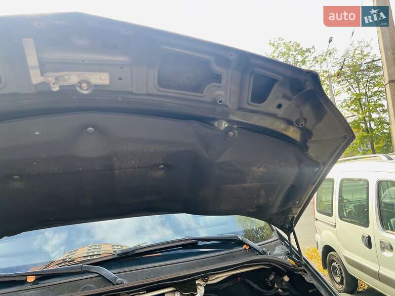 Вантажний фургон Mercedes-Benz Sprinter 2018 в Дніпрі