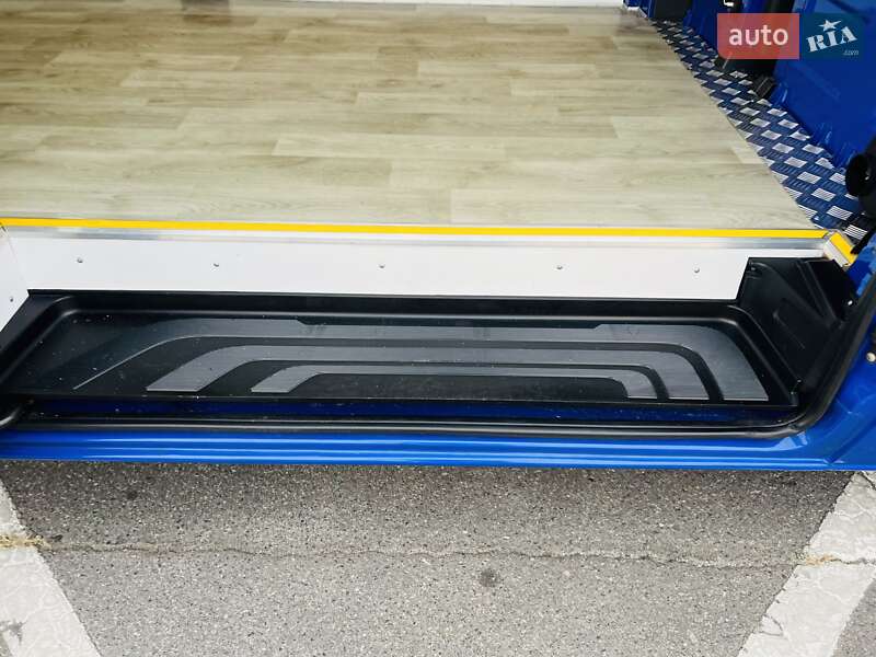 Вантажний фургон Mercedes-Benz Sprinter 2020 в Дніпрі