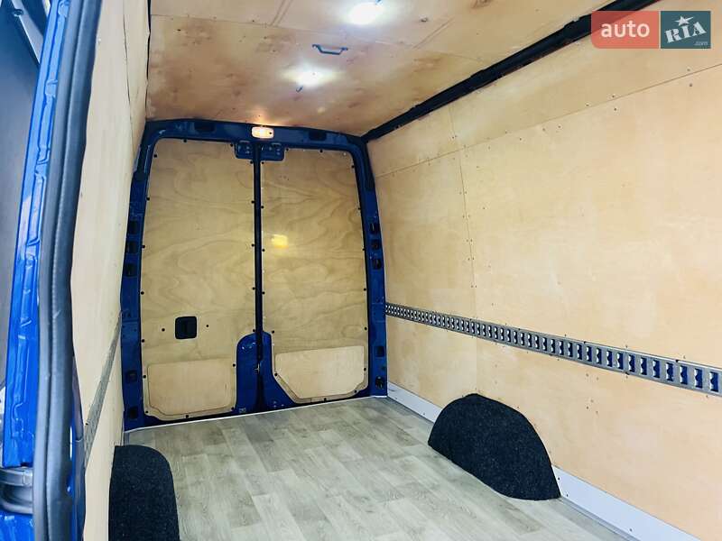 Вантажний фургон Mercedes-Benz Sprinter 2020 в Дніпрі