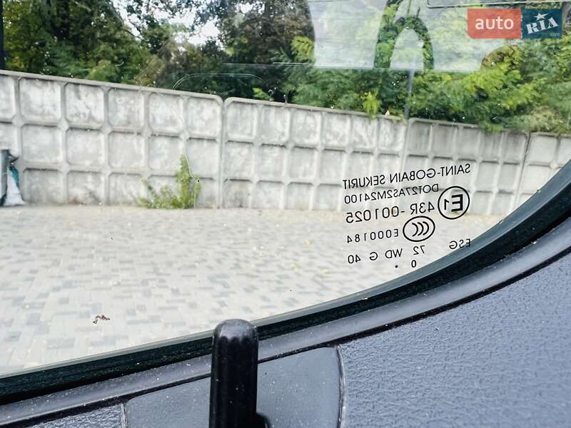 Вантажний фургон Mercedes-Benz Sprinter 2020 в Дніпрі