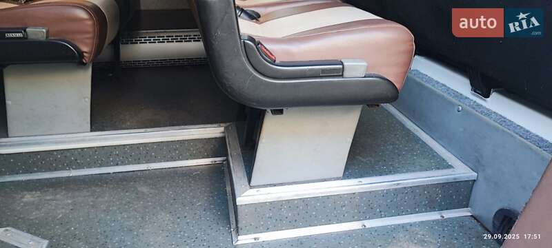 Туристичний / Міжміський автобус Mercedes-Benz Sprinter 2015 в Ужгороді