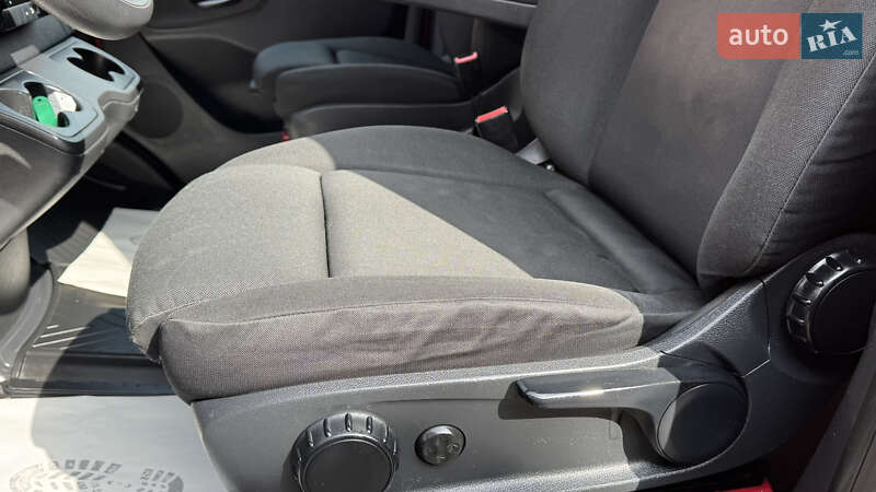 Вантажний фургон Mercedes-Benz Sprinter 2021 в Сваляві