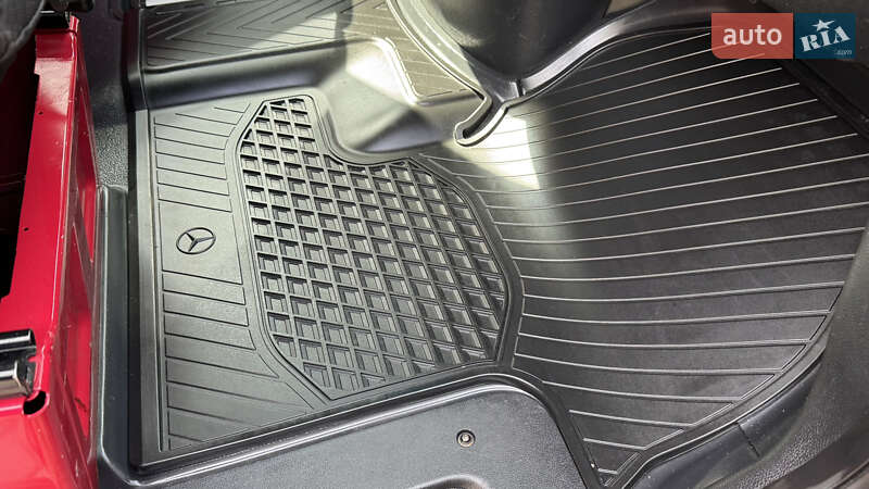 Вантажний фургон Mercedes-Benz Sprinter 2021 в Сваляві