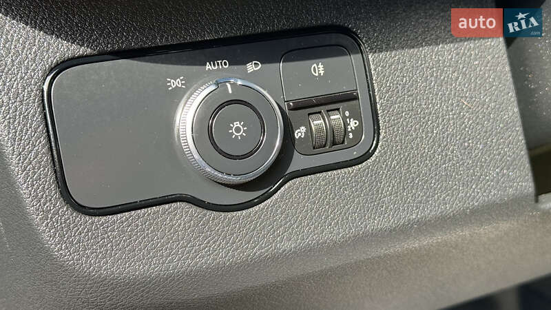 Вантажний фургон Mercedes-Benz Sprinter 2021 в Сваляві