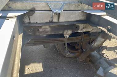 Автовоз Mercedes-Benz Sprinter 2002 в 